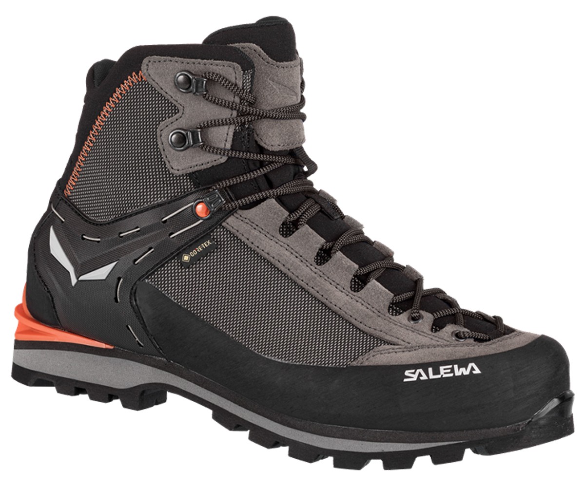 Crow GTX Men von Salewa