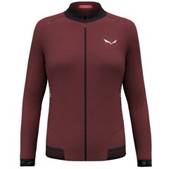 Damen Fleecejacke PEDROCK 2 POLARLITE von Salewa