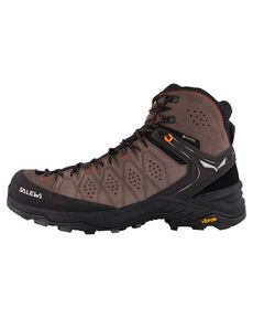 Herren Wanderschuhe "Alp Trainer 2 MID GTX" von Salewa
