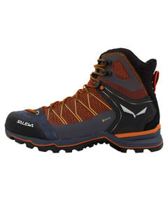 Herren Wanderschuhe "Trainer Lite Mid GTX" von Salewa