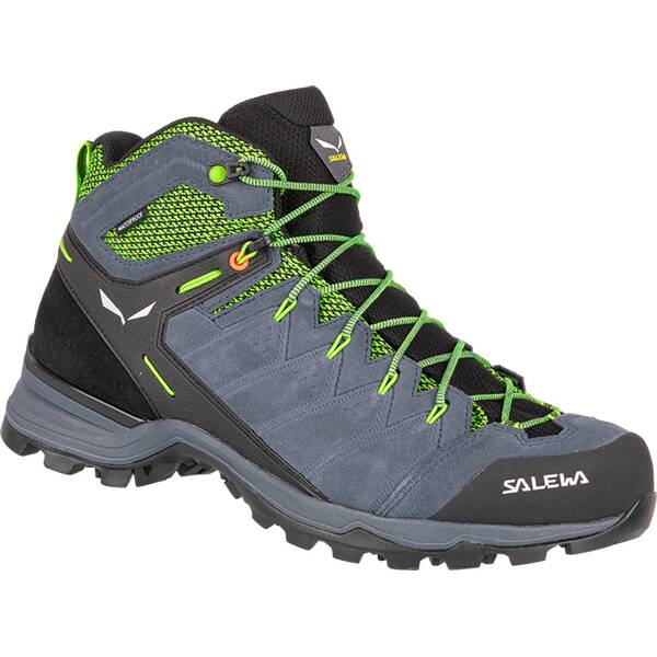 MS ALP MATE MID WP von Salewa