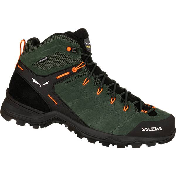 MS ALP MATE MID WP von Salewa