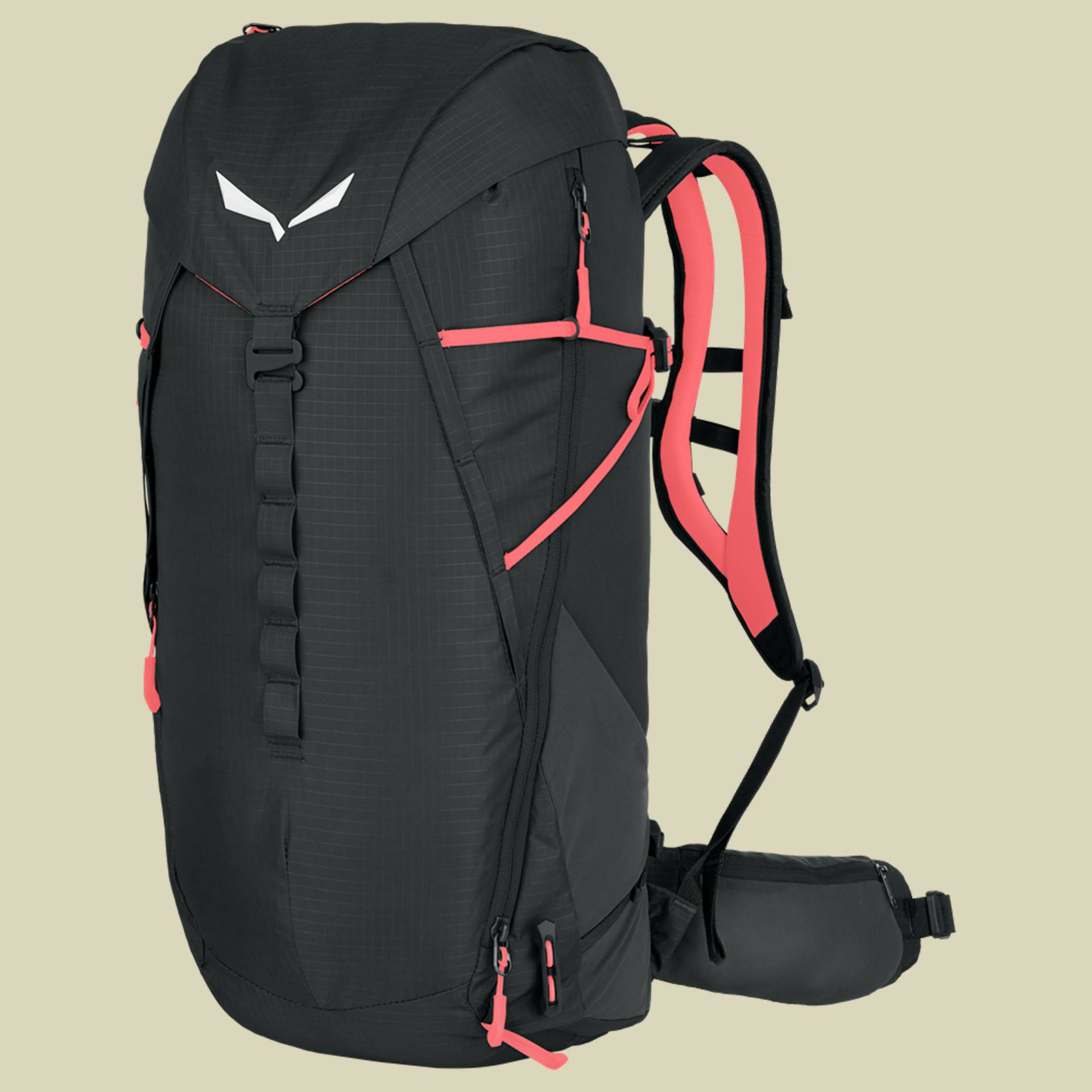 MTN Trainer 2 28 grau 28 - onyx MTN Trainer 2 28 grau 28 - onyx von Salewa