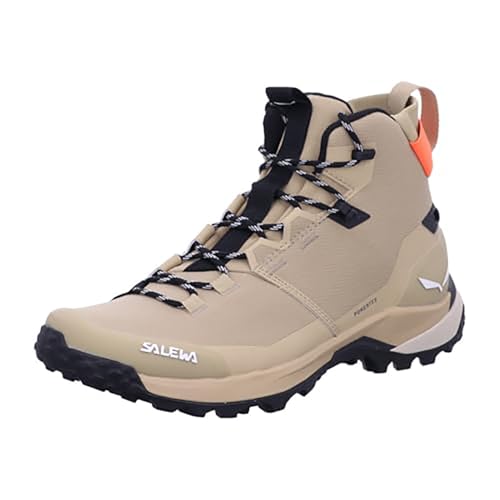 Salewa Adult PUEZ MID PTX M beige Gr. 45 Salewa Adult PUEZ MID PTX M beige Gr. 45 von Salewa