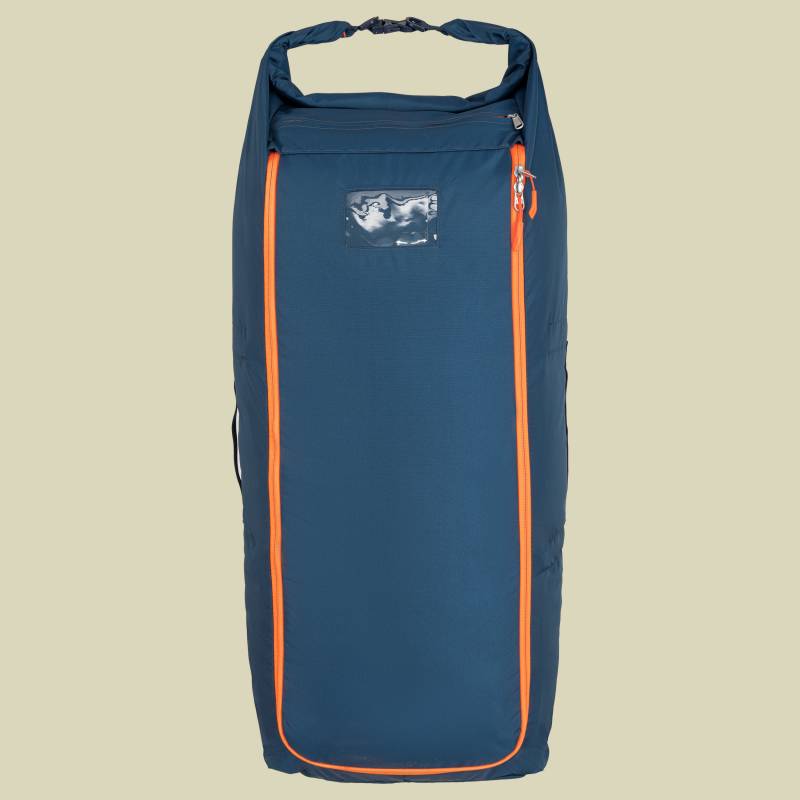 Pure Travel Cover Größe one size Farbe dark denim von Salewa