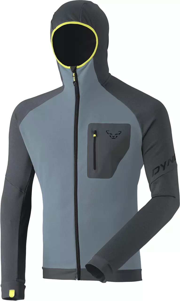 Radical Polartec® Jacket Men von Salewa