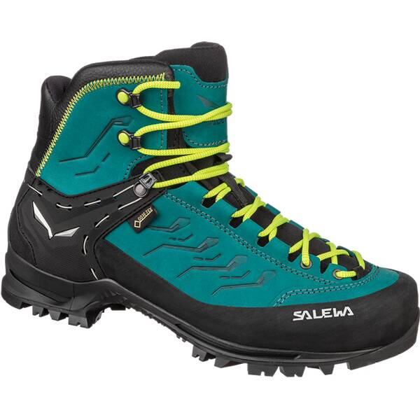 SALEWA Damen Bergstiefel Rapace GTX von Salewa