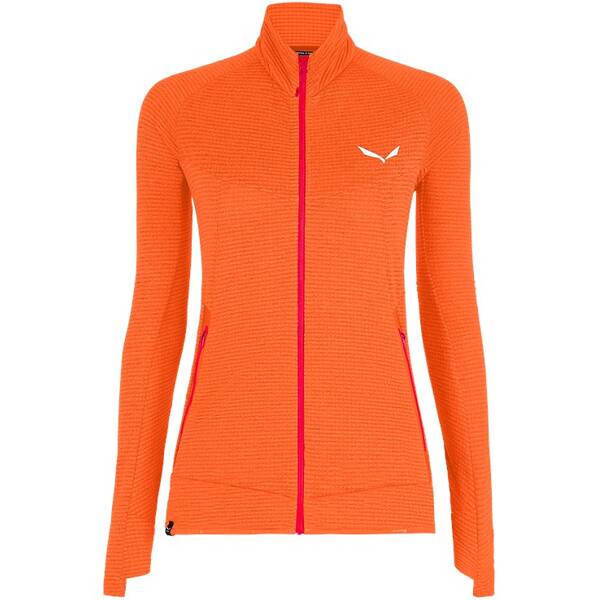 SALEWA Damen Fleecejacke "Pedroc Polarlit" von Salewa