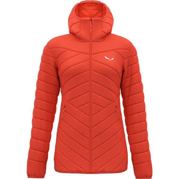 SALEWA Damen Funktionsjacke BRENTA von Salewa