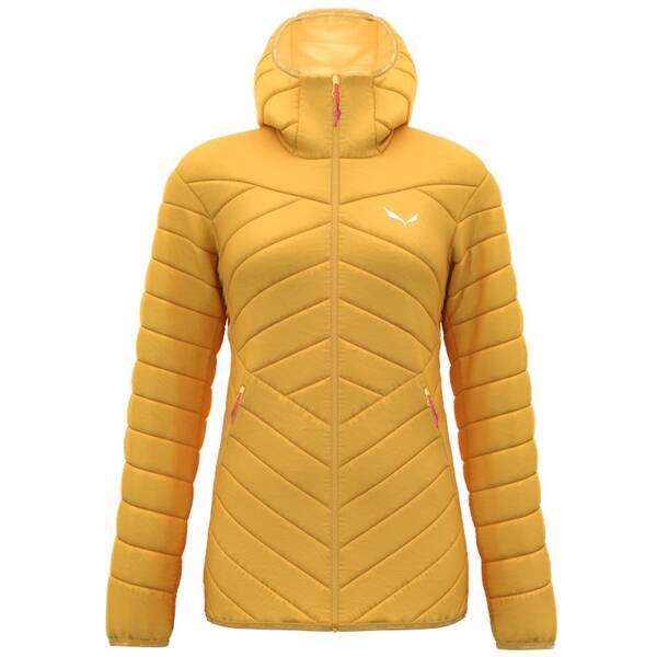 SALEWA Damen Funktionsjacke BRENTA von Salewa