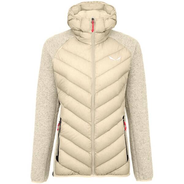 SALEWA Damen Funktionsjacke FANES SARNER/DWN HYBRID W JKT. von Salewa