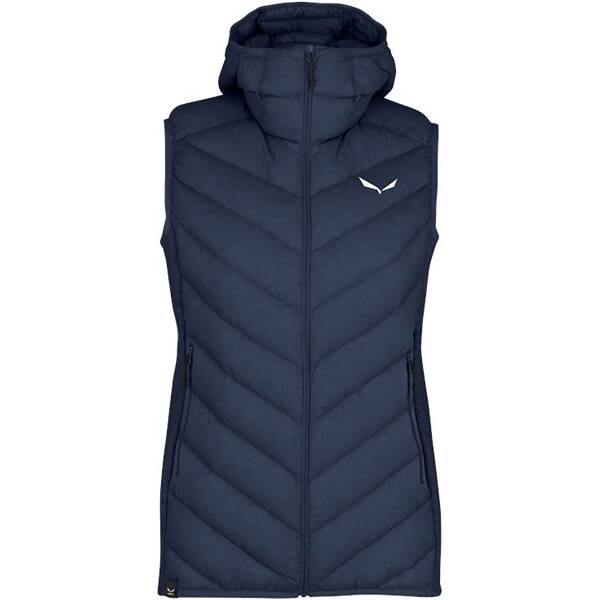 SALEWA Damen Funktionsjacke FANES SARNER RDSDWN W HYB VST. von Salewa