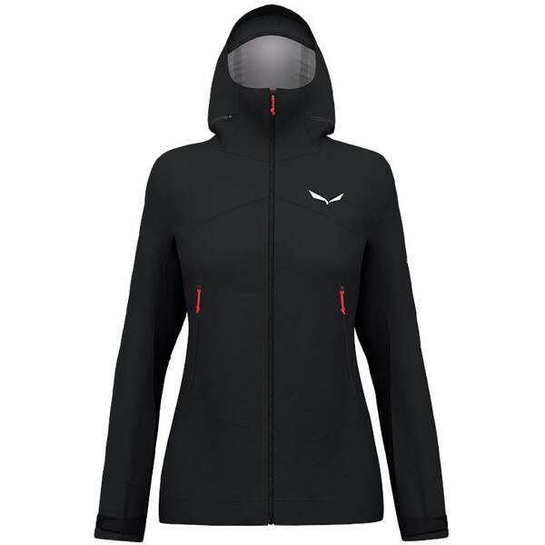 SALEWA Damen Funktionsjacke ORTLES GTX 3L W JACKET von Salewa