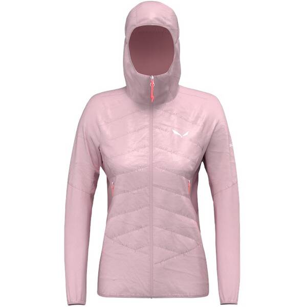 SALEWA Damen Funktionsjacke ORTLES HYB TWR JACKET W von Salewa