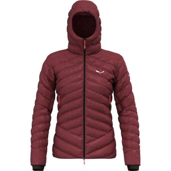 SALEWA Damen Funktionsjacke ORTLES MED 3 RDS DWN JACKET W von Salewa