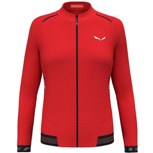 SALEWA Damen Funktionsjacke PEDROC PL 2 W JACKET. SALEWA Damen Funktionsjacke PEDROC PL 2 W JACKET. von Salewa