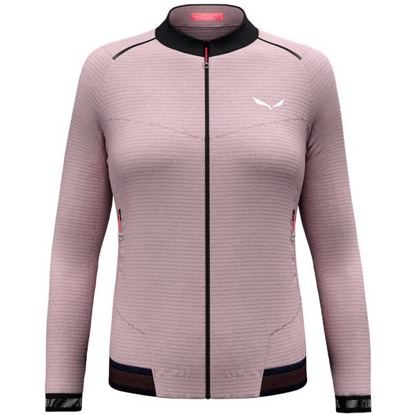 SALEWA Damen Funktionsjacke PEDROC PL 2 W JACKET. von Salewa