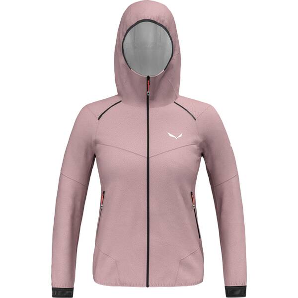 SALEWA Damen Funktionsjacke PEDROC PTX 2.5 W LIGHT JACKET. von Salewa