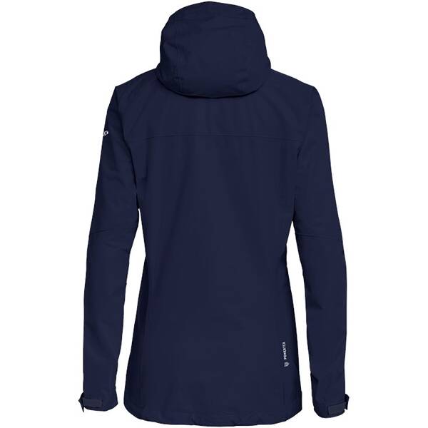 SALEWA Damen Funktionsjacke PUEZ (AQUA 3) PTX von Salewa