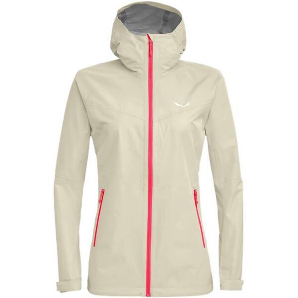 SALEWA Damen Funktionsjacke PUEZ (AQUA 3) PTX von Salewa