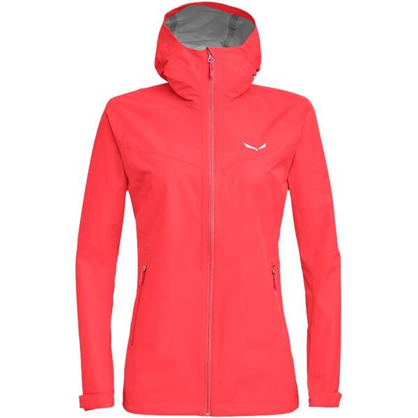 SALEWA Damen Funktionsjacke PUEZ (AQUA 3) PTX von Salewa