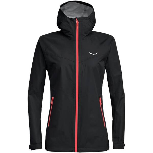 SALEWA Damen Funktionsjacke PUEZ (AQUA 3) PTX von Salewa