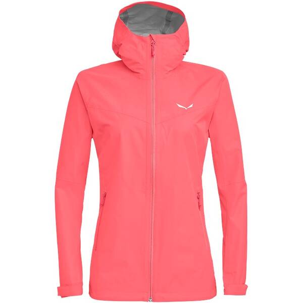SALEWA Damen Funktionsjacke PUEZ (AQUA 3) PTX von Salewa
