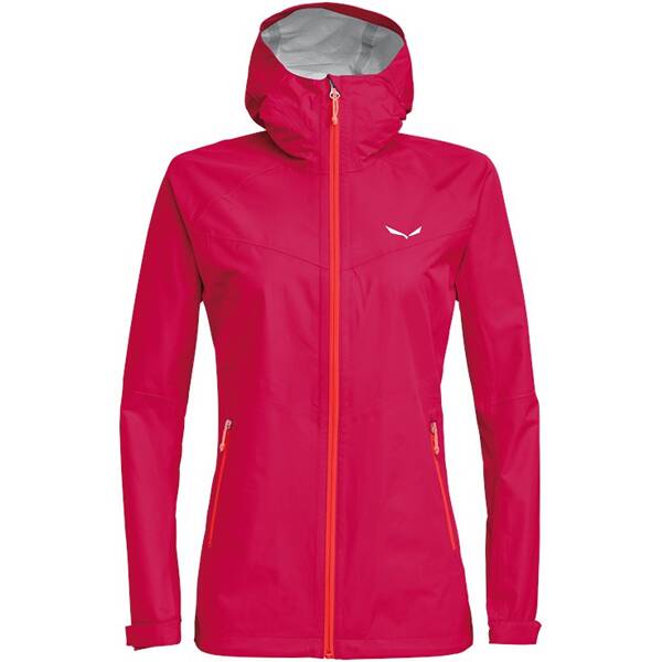 SALEWA Damen Funktionsjacke PUEZ (AQUA 3) PTX von Salewa