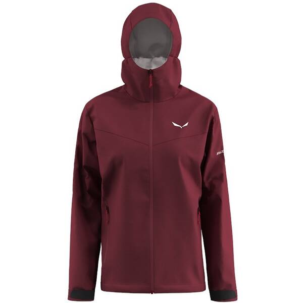 SALEWA Damen Funktionsjacke PUEZ AQUA 4 PTX 2.5L W JACKET von Salewa