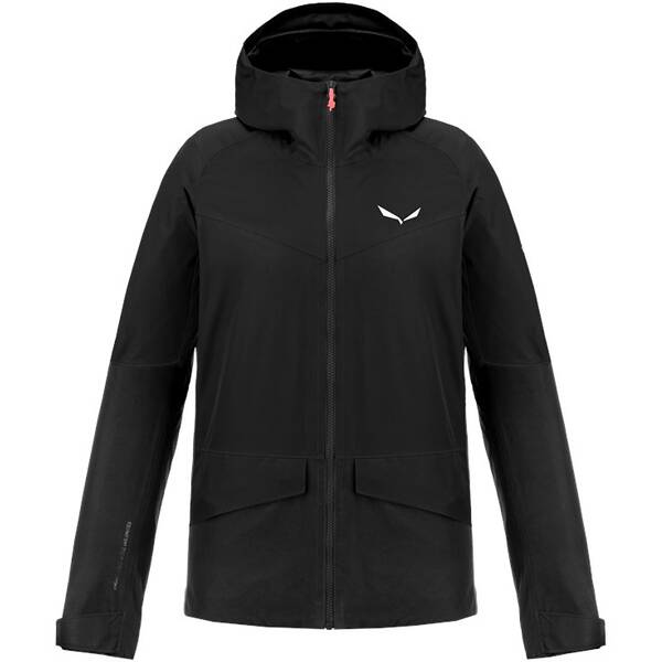 SALEWA Damen Funktionsjacke PUEZ GTX 2L W JACKET von Salewa