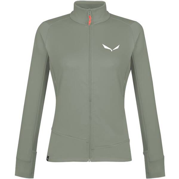 SALEWA Damen Funktionsjacke PUEZ PL W JACKET von Salewa