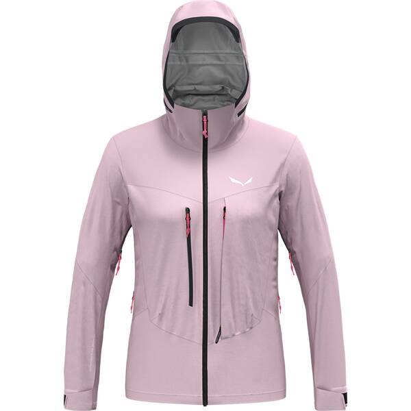 SALEWA Damen Funktionsjacke SELLA 3L PTX JACKET W von Salewa