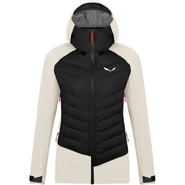 SALEWA Damen Funktionsjacke SELLA PTX 3L W HYB JACKET von Salewa