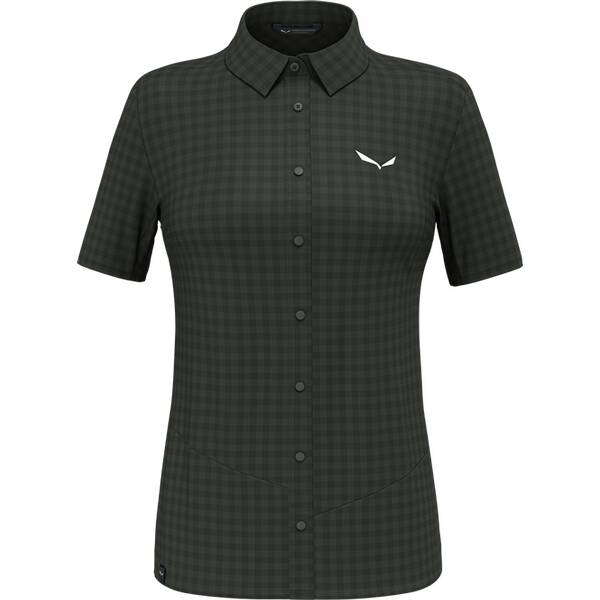 SALEWA Damen Hemd PUEZ DRY W S/S SHIRT von Salewa