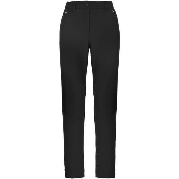 SALEWA Damen Hose DOLOMIA W SHORT PNT von Salewa