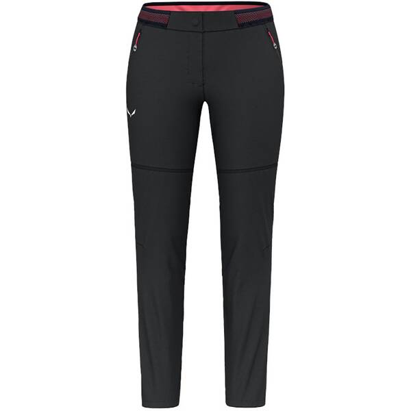 SALEWA Damen Hose PEDROC DST 2/1 PANT W. von Salewa