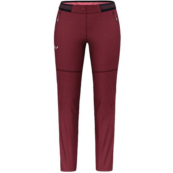 SALEWA Damen Hose PEDROC DST 2/1 PANT W. von Salewa