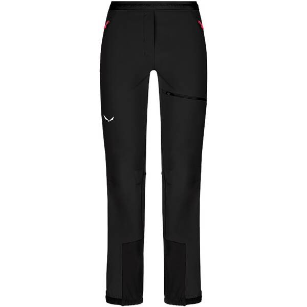 SALEWA Damen Hose SELLA DST W LIGHT PANTS von Salewa