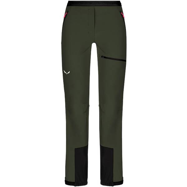 SALEWA Damen Hose SELLA DST W LIGHT PANTS von Salewa