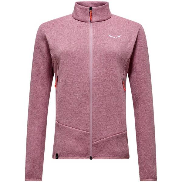SALEWA Damen Jacke PUEZ ROCCA PL JACKET W von Salewa