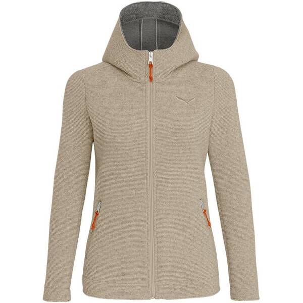 SALEWA Damen Jacke SARNER 2L WO W FZ HDY von Salewa