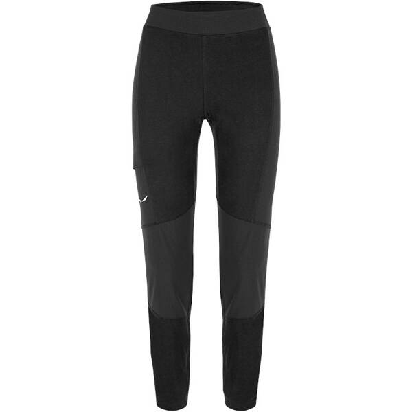 SALEWA Damen Keilhose LAVAREDO HEMP W TIGHTS. von Salewa