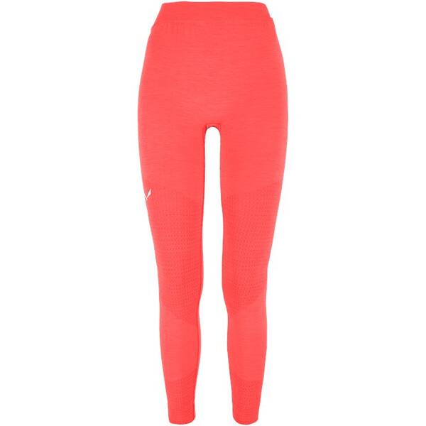 SALEWA Damen Leggings ZEBRU MEDIUM WARM AMR W TIGHT von Salewa