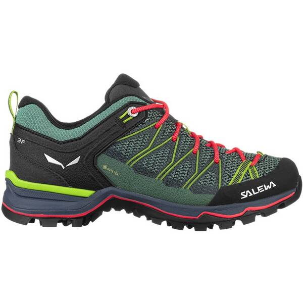 SALEWA Damen Leichtwanderschuhe Mountain Trainer Lite Gore Tex von Salewa