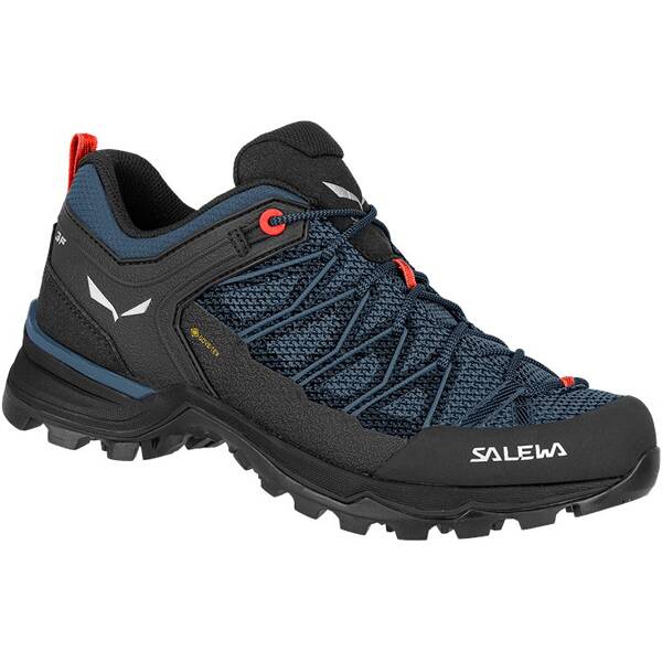 SALEWA Damen Leichtwanderschuhe "Mountain Trainer Lite Gore Tex" von Salewa