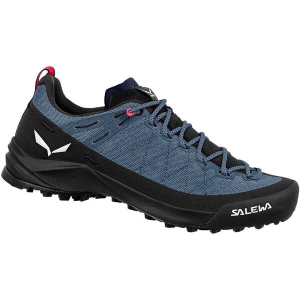 SALEWA Damen Multifunktionsschuhe WILDFIRE CANVAS W von Salewa