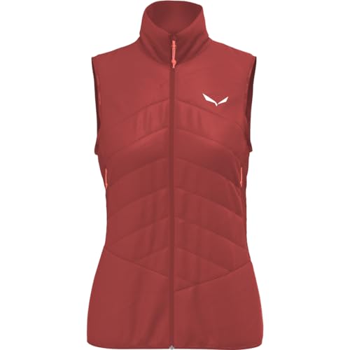 SALEWA Damen Ortles Hyb Twr Vest W Weste, bunt, 44 von Salewa