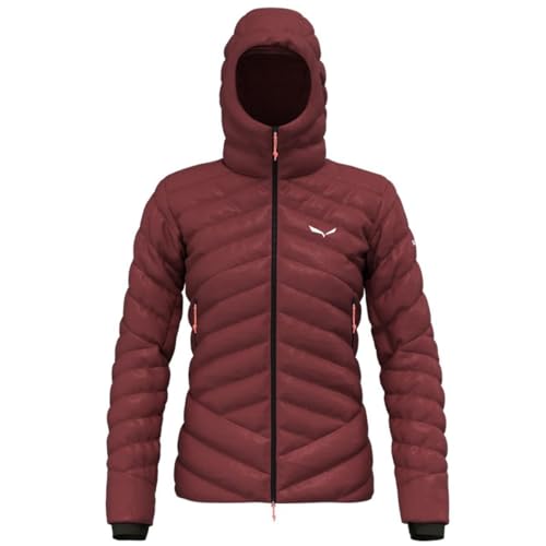 SALEWA Damen Ortles Med 3 RDS Daunenjacke W Jacke, bunt, 38 von Salewa