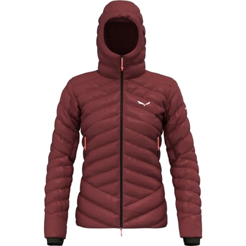 SALEWA Damen Ortles Med 3 RDS Dwn Jacket W Jacke, bunt, 40 von Salewa