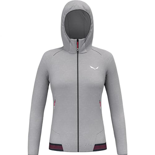 SALEWA Damen Pedroc Pl W Hd Jacket. Jacke, Legierung, 44 von Salewa